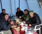 Horia Colibăşanu pe Annapurna alături de Inaki Ochoa şi alţi prieteni