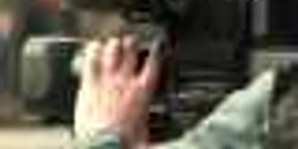 Secţia de anchete din Realitatea, bătută de vânt