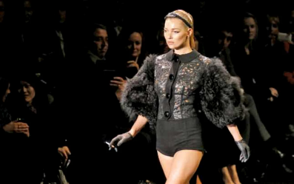 Kate Moss 