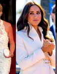 Kate Middleton, Prințesa Diana, Meghan Markle  foto   Profimedia jpg