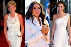 Kate Middleton, Prințesa Diana, Meghan Markle foto Profimedia jpg