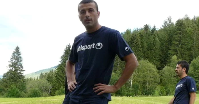 Târgu-Jiu: Raskovic a executat penaltiul pentru că Hidişan ieşise de pe teren