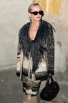 Sharon Stone, GettyImages