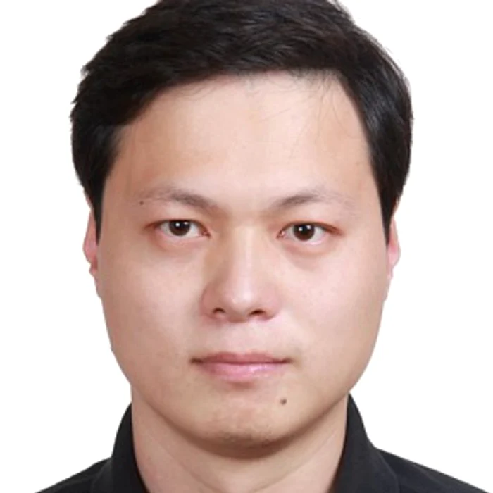 Wang Chenxing, cercetător la Institutul de Studii despre Rusia și Eurasia