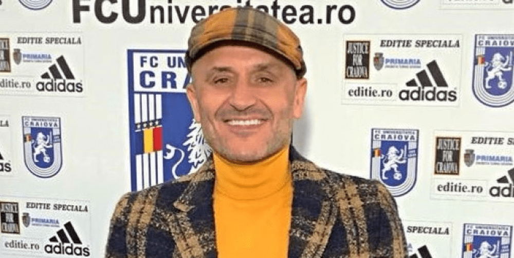 Mititelu explică victoria din Giulești: ”L-am visat pe Hagi. Când visez un om așa bun în fotbal, clar batem”