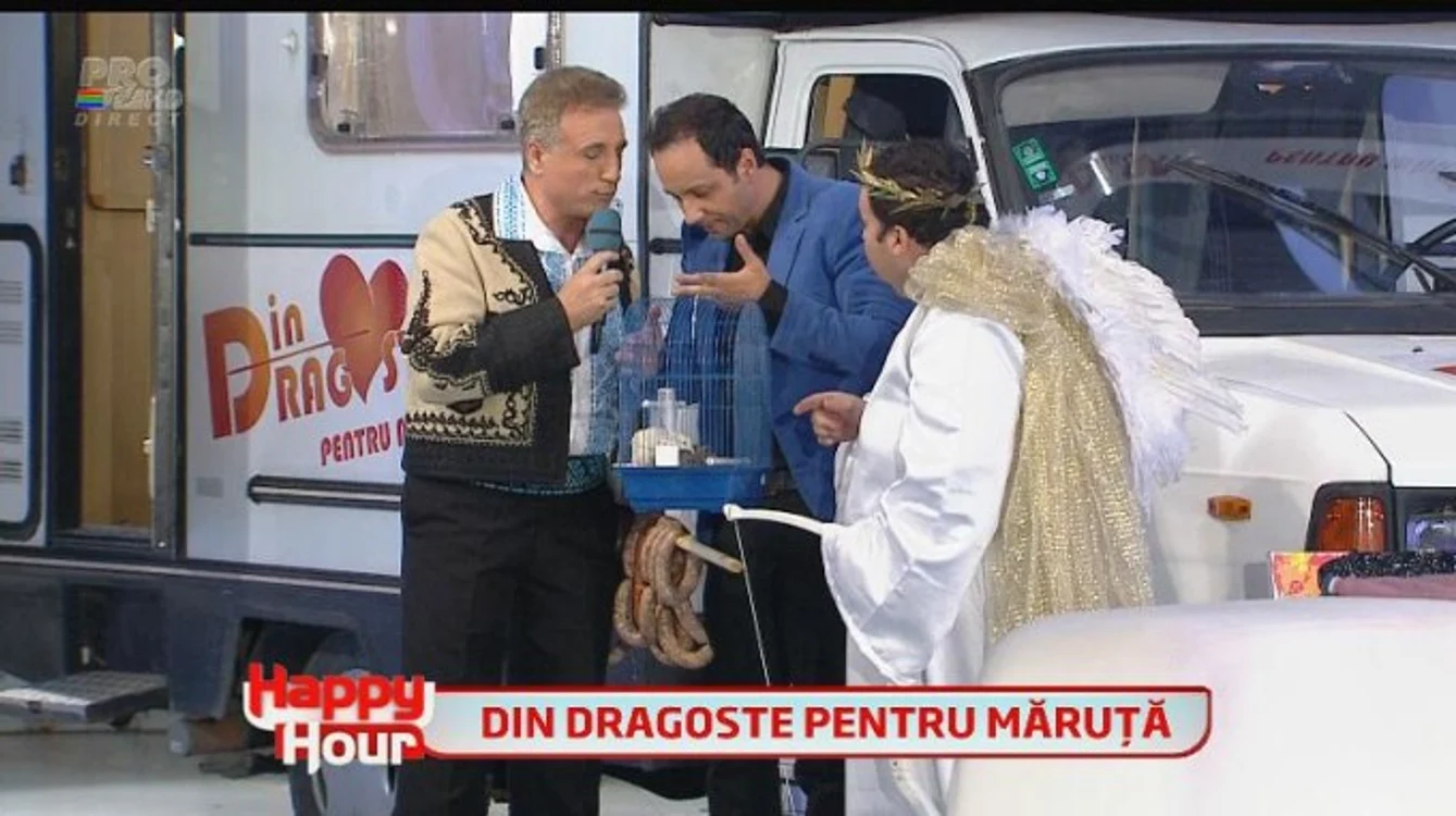 Prepelitele lui Maruta
