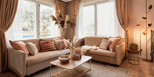 Tendinte design interior 2025 mocha mousse  Foto ineditdesign png