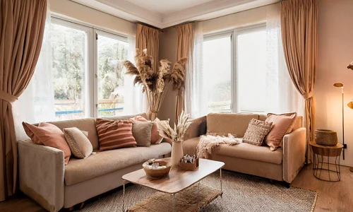 Tendinte design interior 2025 mocha mousse Foto ineditdesign png