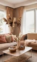Tendinte design interior 2025 mocha mousse  Foto ineditdesign png