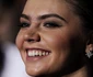 Alina Kabaeva foto GettyImages