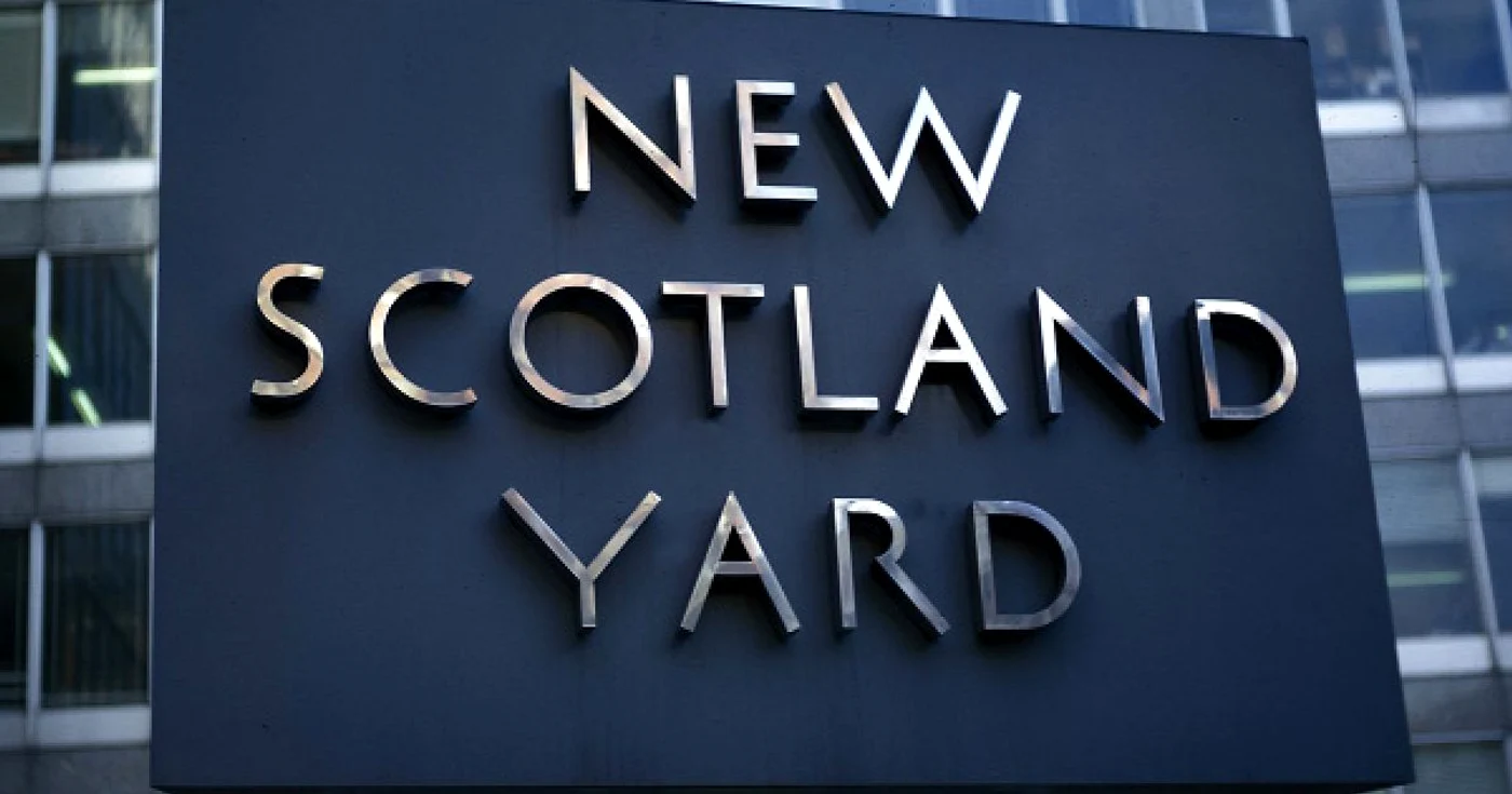 Scotland Yard