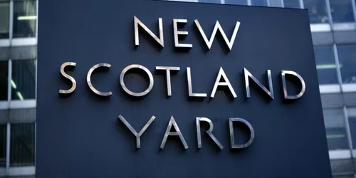 Scotland Yard