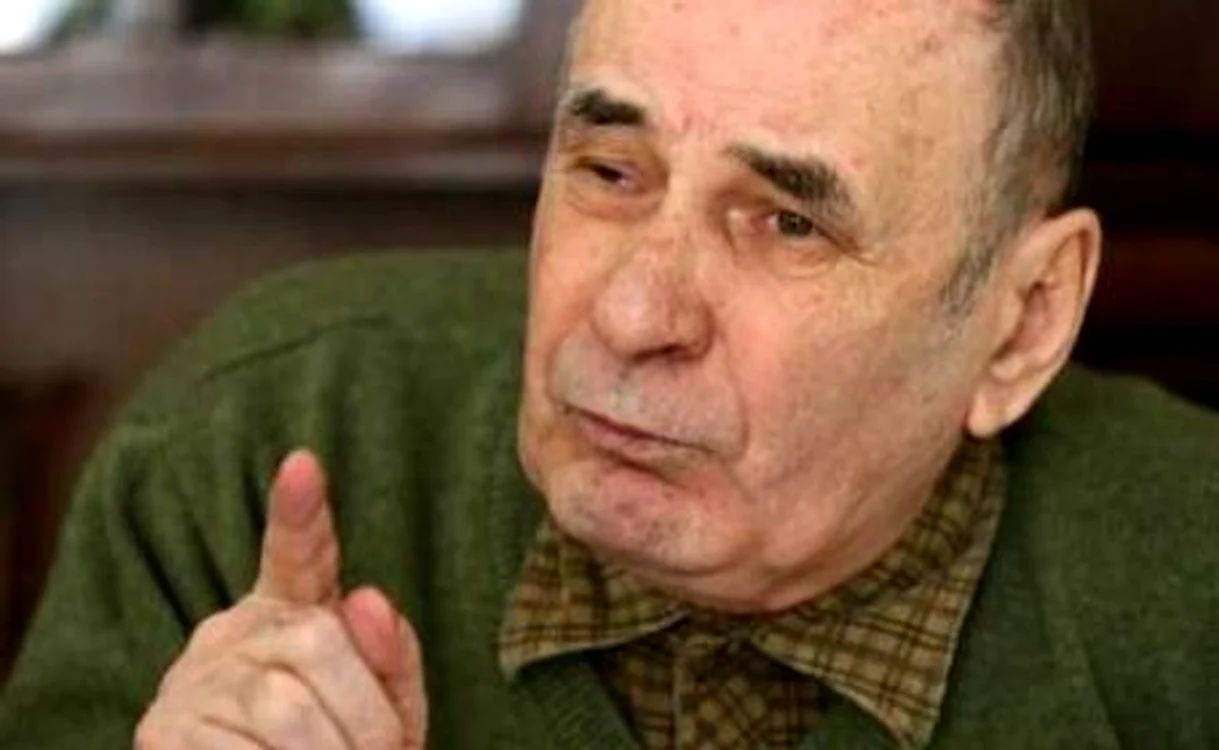 
    Generalul (r) Andrei Kemenici  