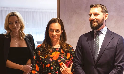 Alina Maria de Roumanie 2 Facebook jpg