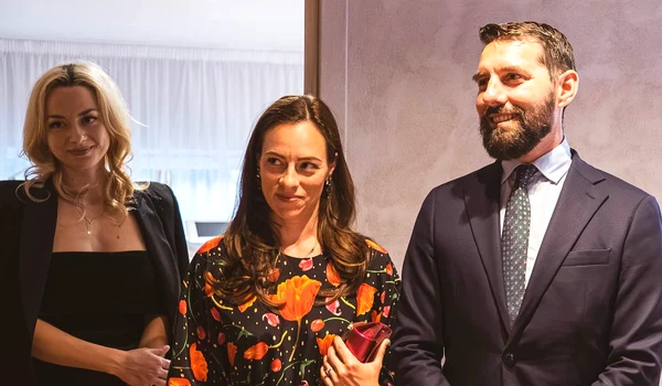 Alina Maria de Roumanie 2 Facebook jpg