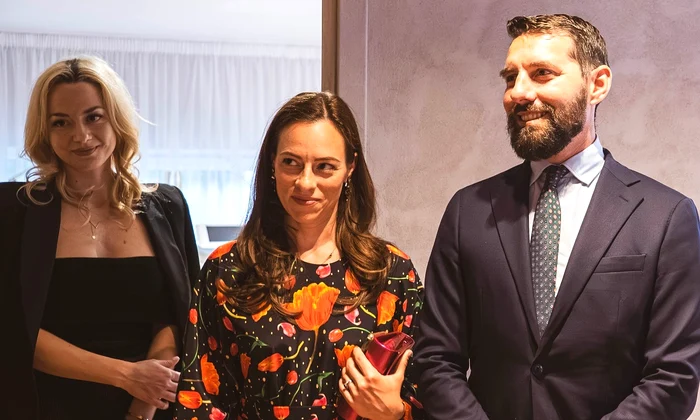 Alina Maria de Roumanie 2 Facebook jpg