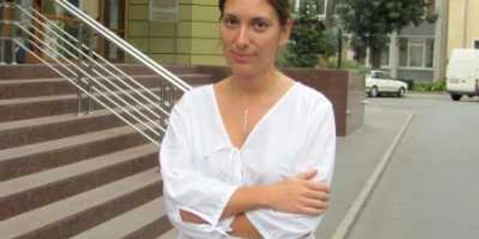 Mihaela Marinescu