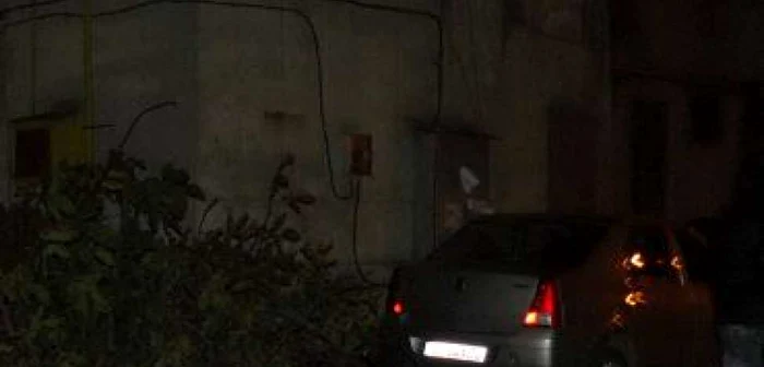 Târgu-Jiu: Elev accidentat de un şofer care a dat bir cu fugiţii
