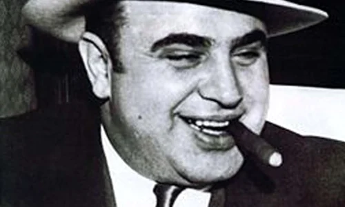 Al Capone, pe ecrane jpeg