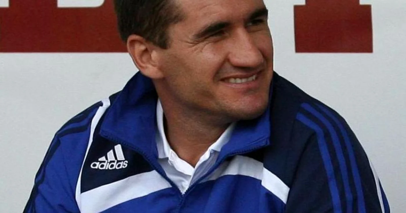 FOTBAL: Ovidiu Stângă: „Nu mă întorc în următorii doi ani în România”