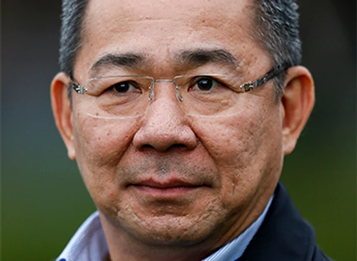 Vichai Srivaddhanaprabha