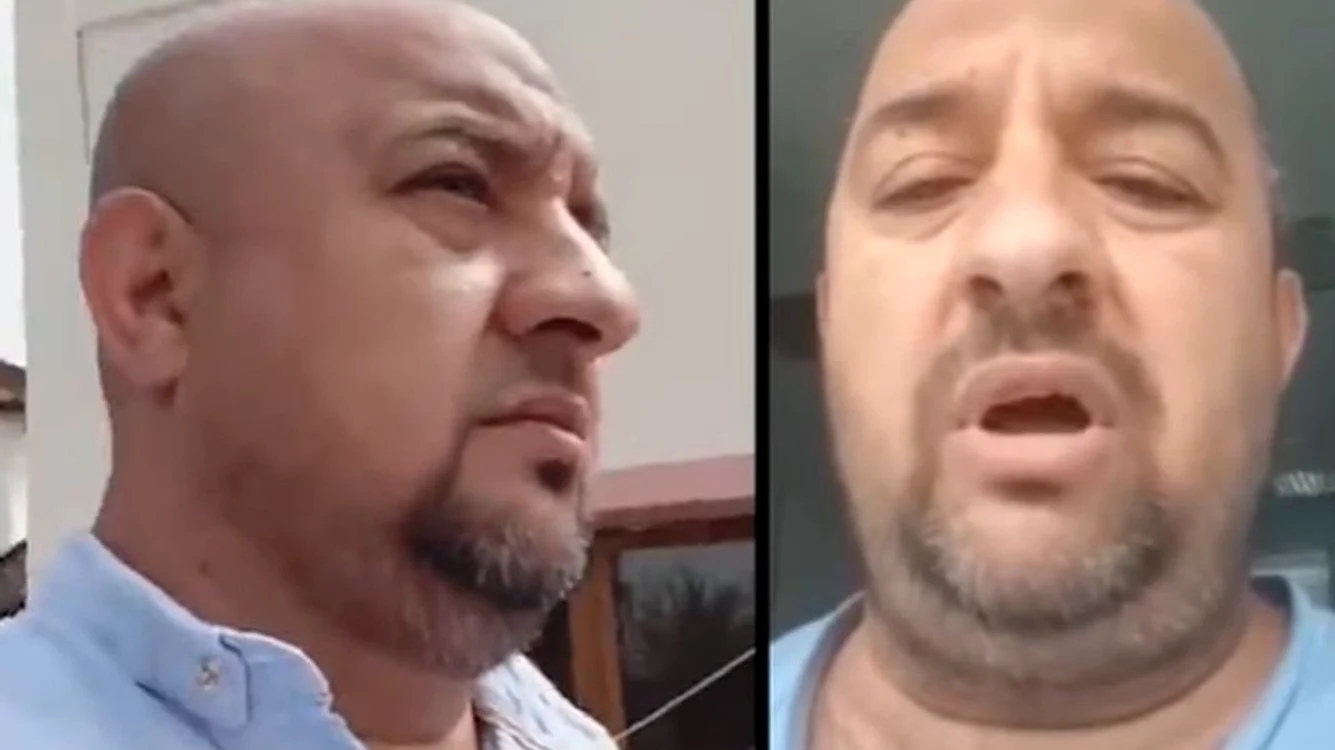 Aceste este”Comitet”, bărbatul despre care autoritățile spun că a băgat în carntină 2000 de buzoieni
