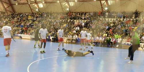 calarasi handbal
