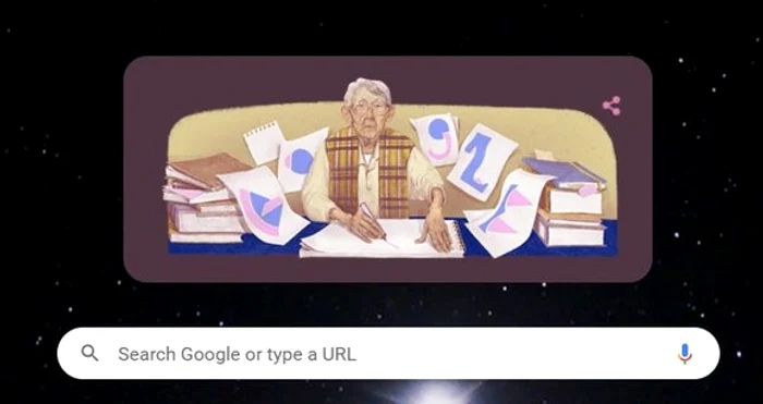 
    Geta Brătescu, o artistă recunoscută pe plan internaționalSursa foto: ARTnews.com  