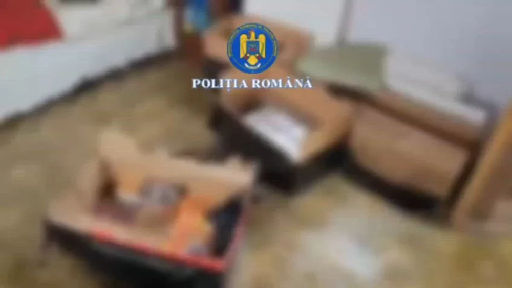 Un curier riscă să ajungă în pușcărie după ce și-a însușit contravaloarea a mai multor colete cu plată ramburs