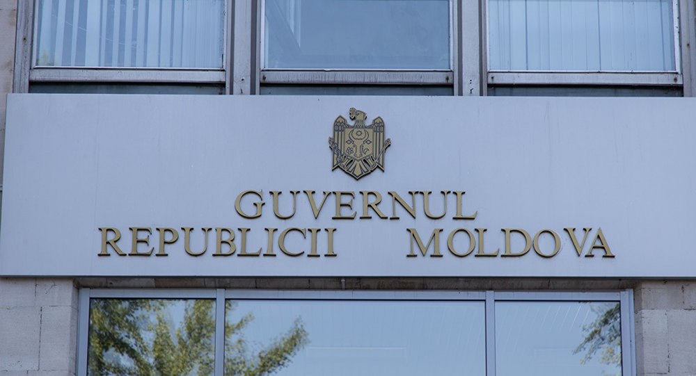 Schimbări în Guvernul Recean de la Chișinău. Un minister are un nou șef 