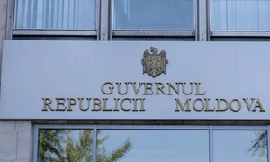 Guvern Chisinau