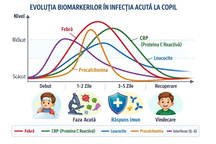 Sunt necesare mai mult de 2 zile de la debutul răcelii  până apar modificări. FOTO: SVC 