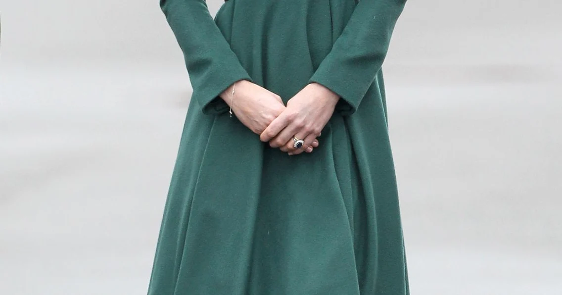 ducesa de cambridge