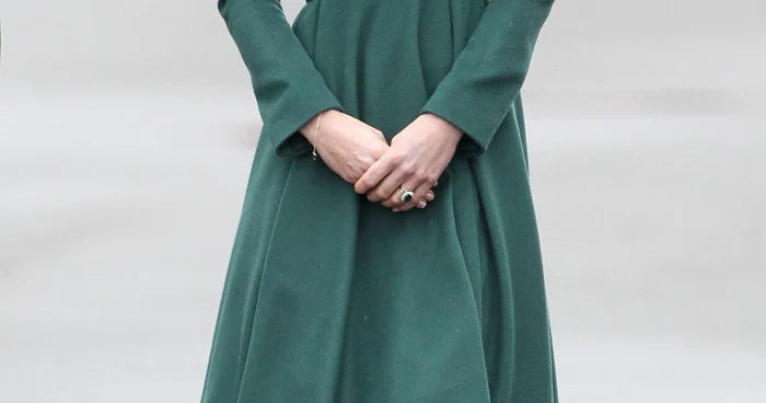 ducesa de cambridge