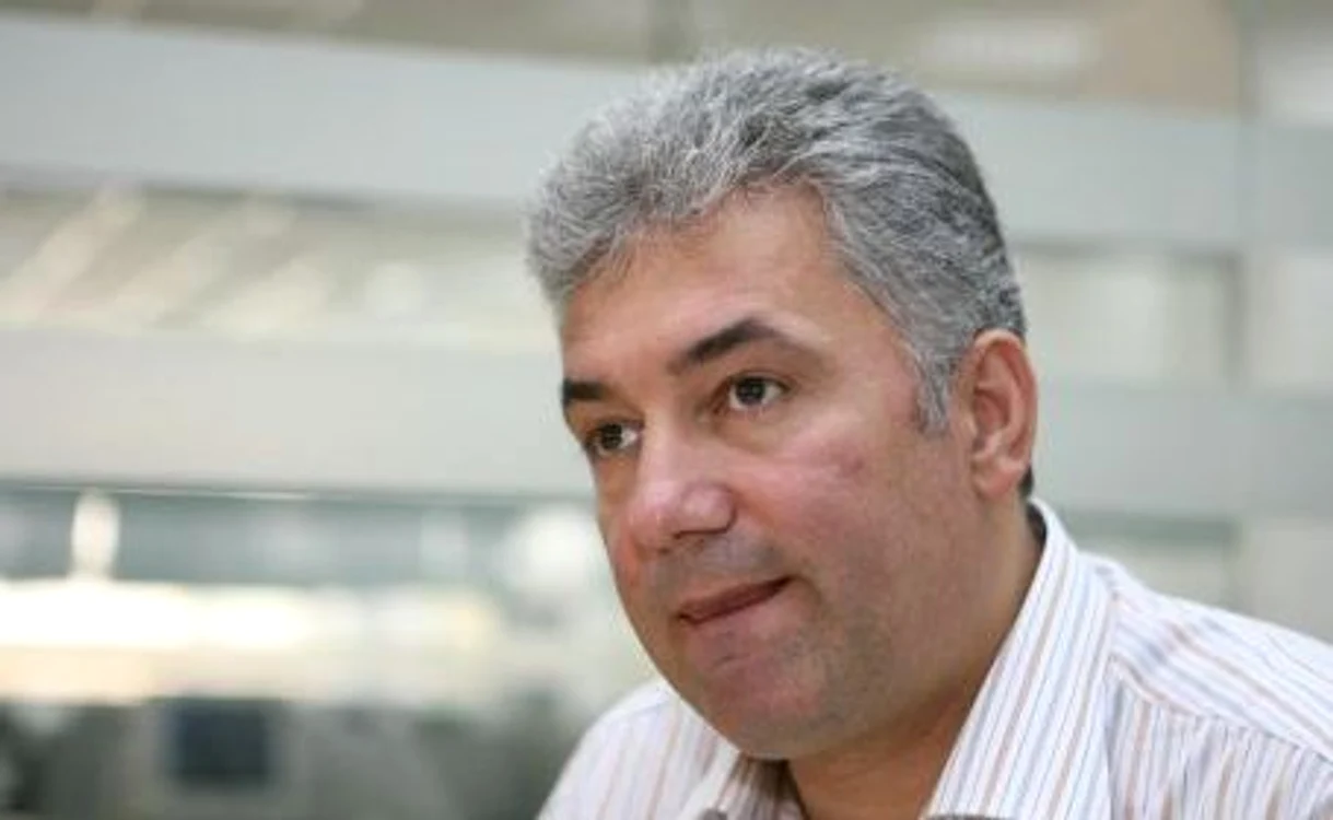 
    Adriean Videanu, ministrul Economiei  