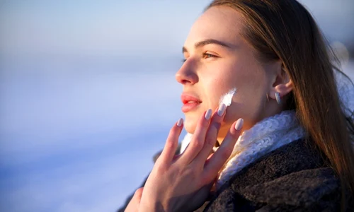 Ingrijirea tenului iarna  jpg