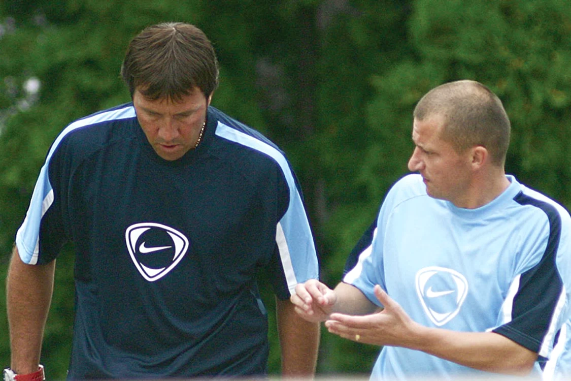 
    Walter Zenga e singurul străin agreat de patronul Stelei la naţionala României. Orice alt selecţioner e riscant pentru supremaţia steliştilor la lot în orice conjuncturăFoto: Mediafax  