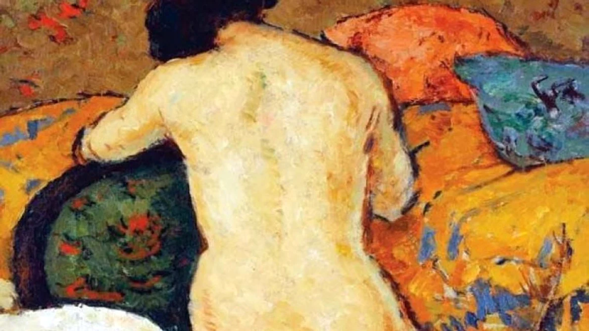 Prima expoziţie de artă românească şi basarabeană de patrimoniu la Chişinău jpeg