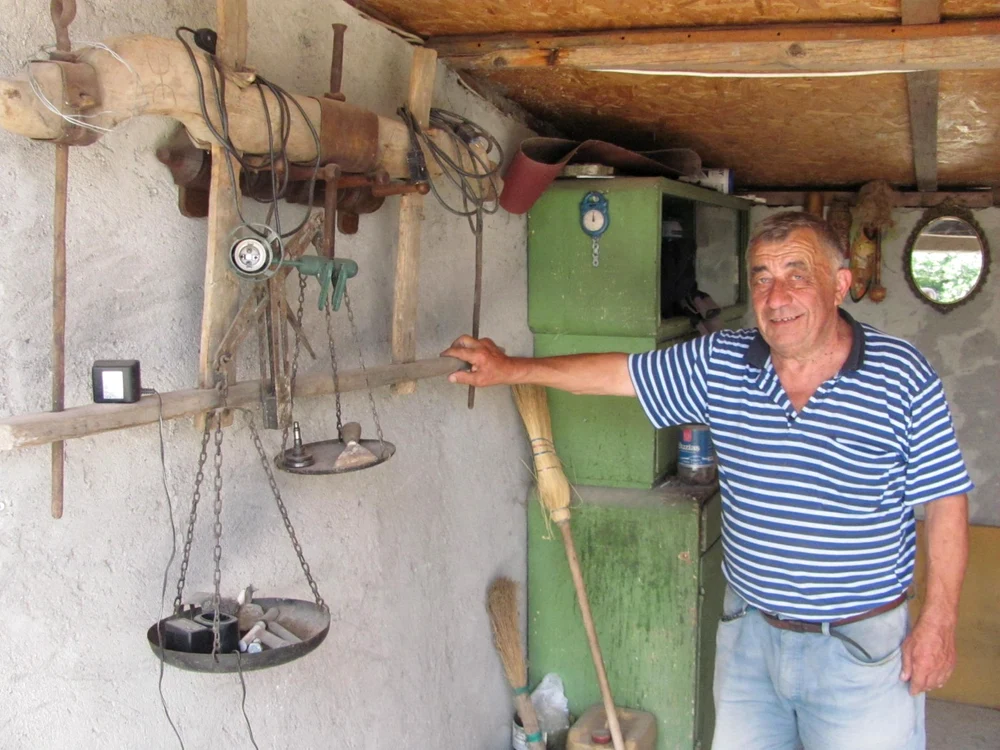 Franco Sarti