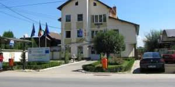 Vinţu de Jos, este una din comunele în care se va instala sistemul „Big Brother“