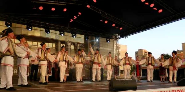 calarasi hora