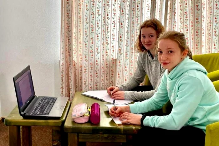 
    Ana Bărbosu, de șase ori campioană europeană la gimnastică junioareFOTO: UEG  