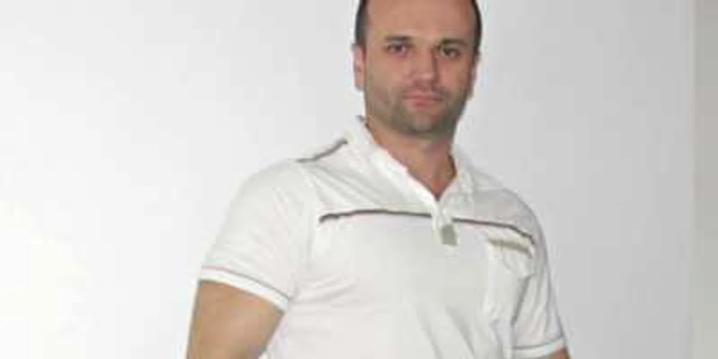 Valentin Branişte
