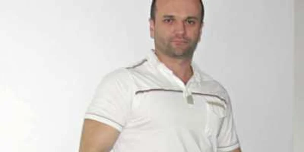 Valentin Branişte