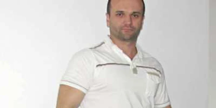 Valentin Branişte