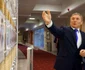 Şedinţa Consiliului Consultativ al procurorilor generali FOTO Elena Stolerciuc