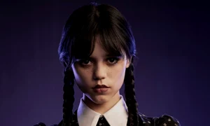 Jenna Ortega Wednesday FOTO Netflix jpg