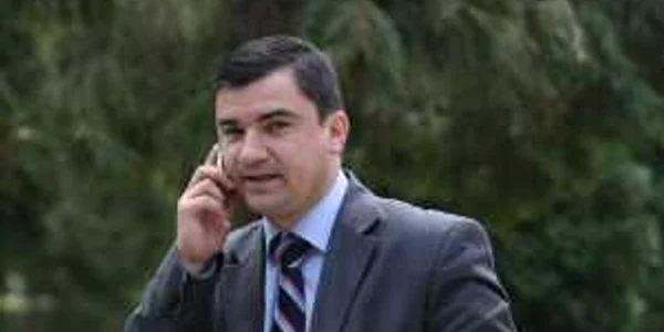 mihai chirica
