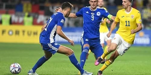 bancu meci bosnia si hertegovina jpg