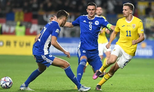 bancu meci bosnia si hertegovina jpg